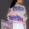 Shema Shawl